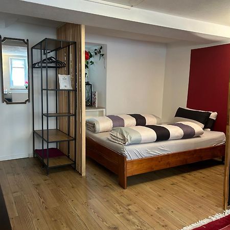 Homestay Waldshut-Tiengen Eksteriør billede