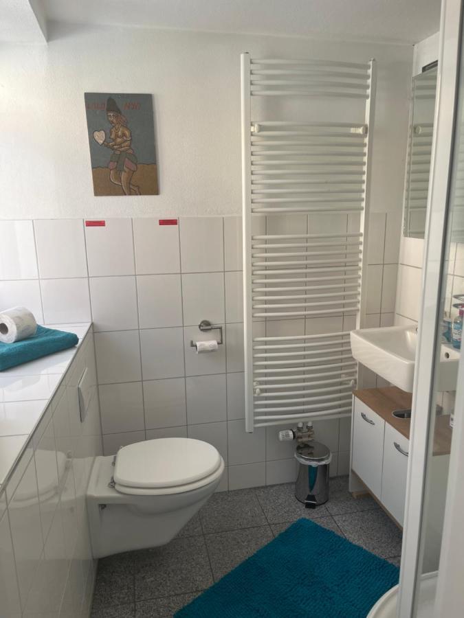 Homestay Waldshut-Tiengen Eksteriør billede