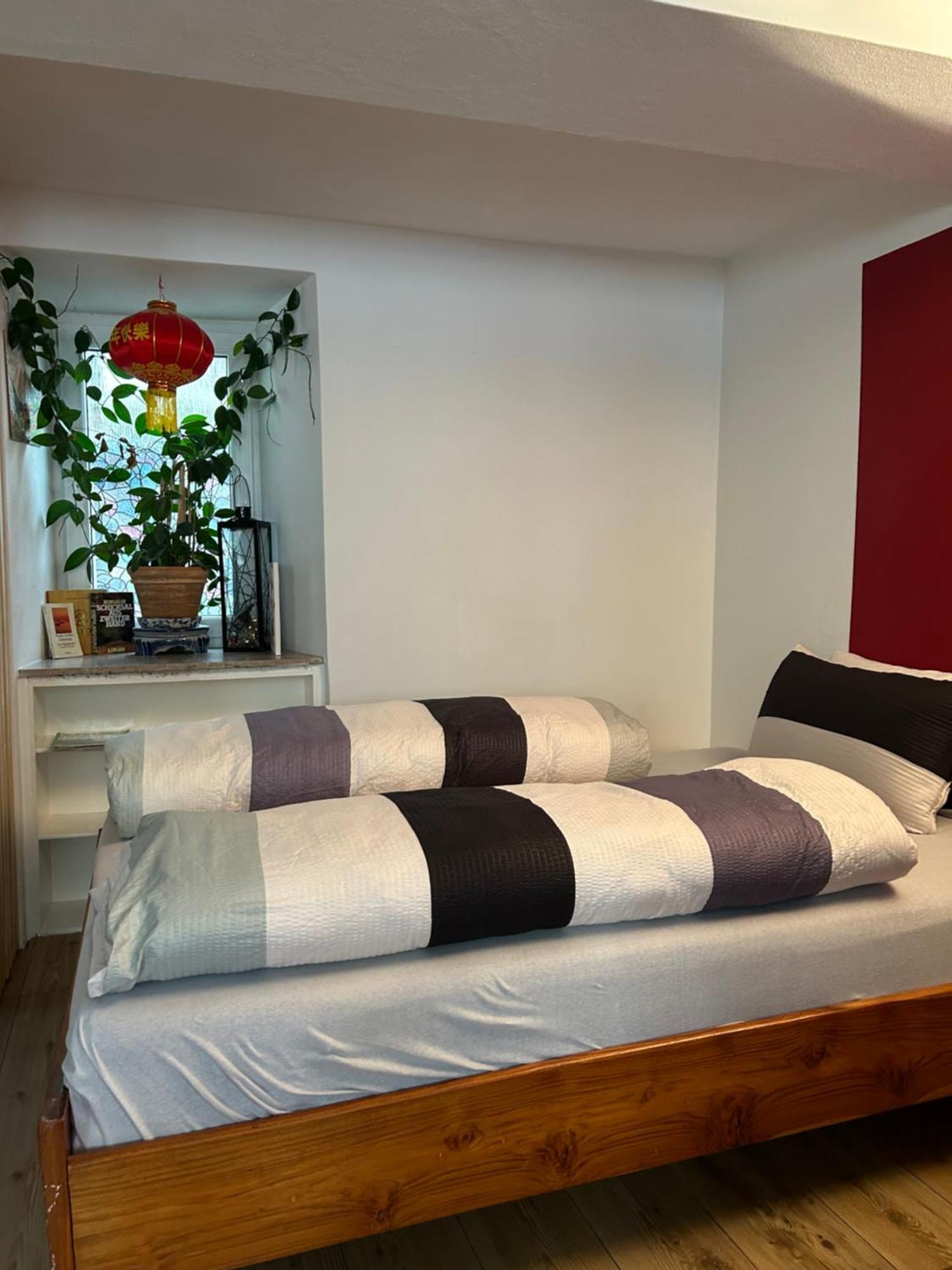 Homestay Waldshut-Tiengen Eksteriør billede